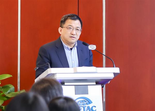 高通夏权：5G+AI促进数字经济发展  知识产权体系护航科技创新