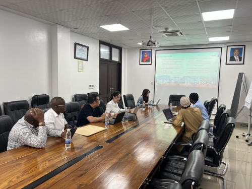 国际新里程 ｜“全球合规，贸易无忧”—— CViN威诺中标桑给巴尔PVoC认证权！