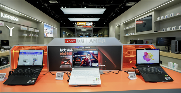 “核力满满+帧帧制霸”+AMD帧香电竞嘉年华南京终极一战完美谢幕，硬核性能引爆玩家狂欢！(图9)